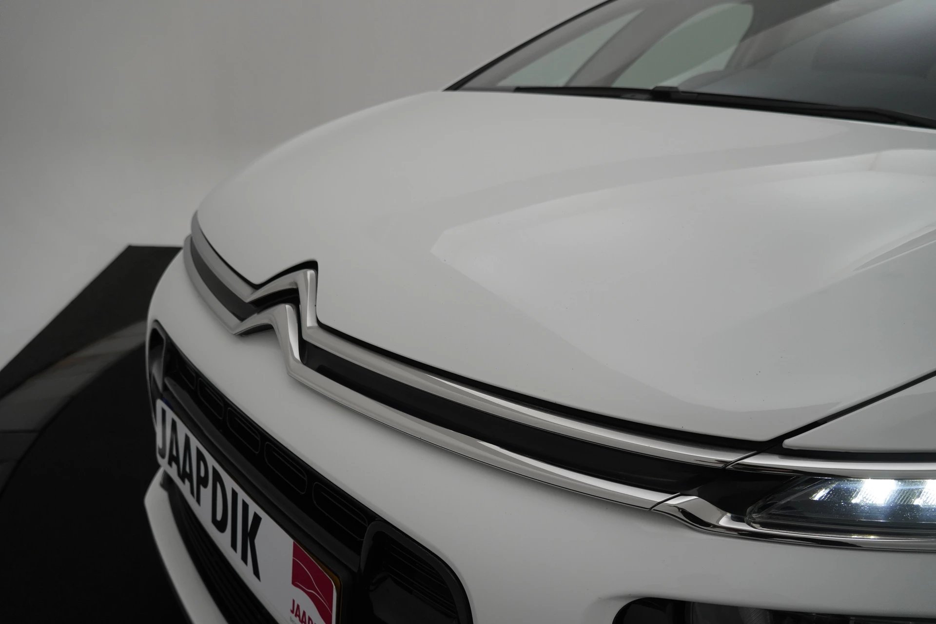 Hoofdafbeelding Citroën C4 Picasso