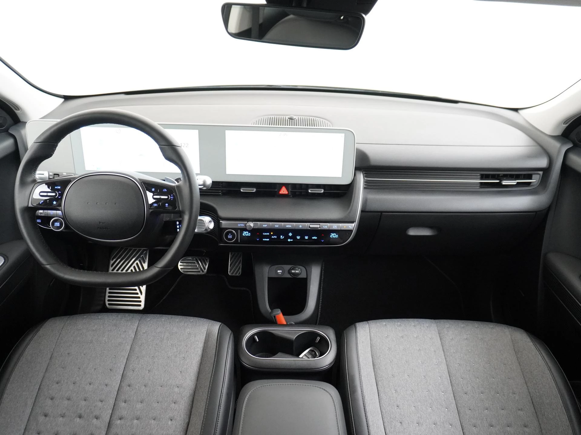 Hoofdafbeelding Hyundai IONIQ 5