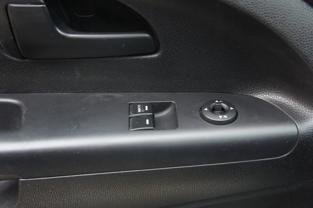 Hoofdafbeelding Kia Venga