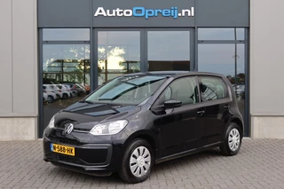Volkswagen up! Up 1.0i 5drs. Airco