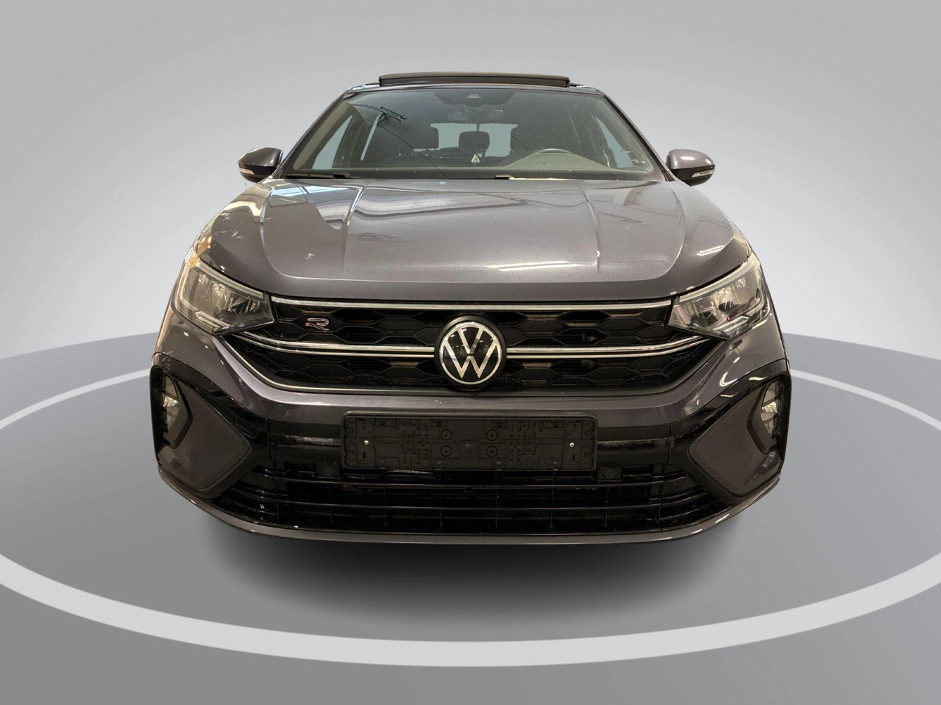 Hoofdafbeelding Volkswagen Taigo