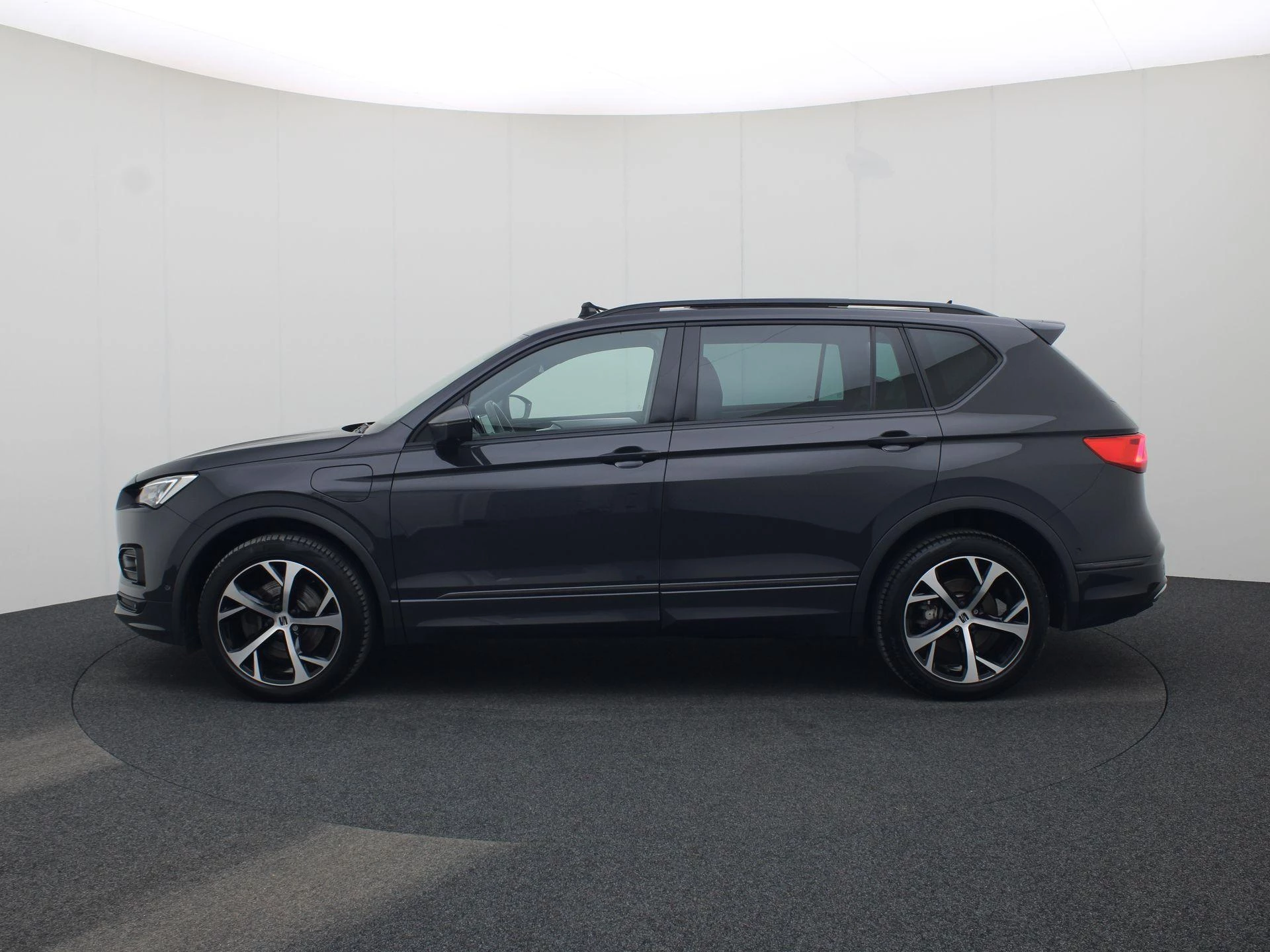 Hoofdafbeelding SEAT Tarraco