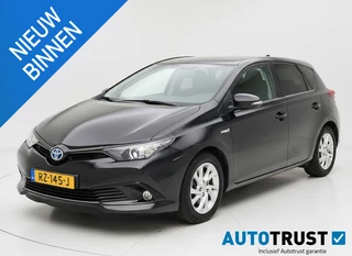 Toyota Auris 1.8 Hybrid Dynamic CRUISE NAV LMV AIRCO
