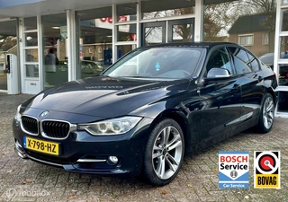 BMW 3-serie 328i xDrive High Executive Xenon/Led, Leer, Climat, Pdc, Lm..