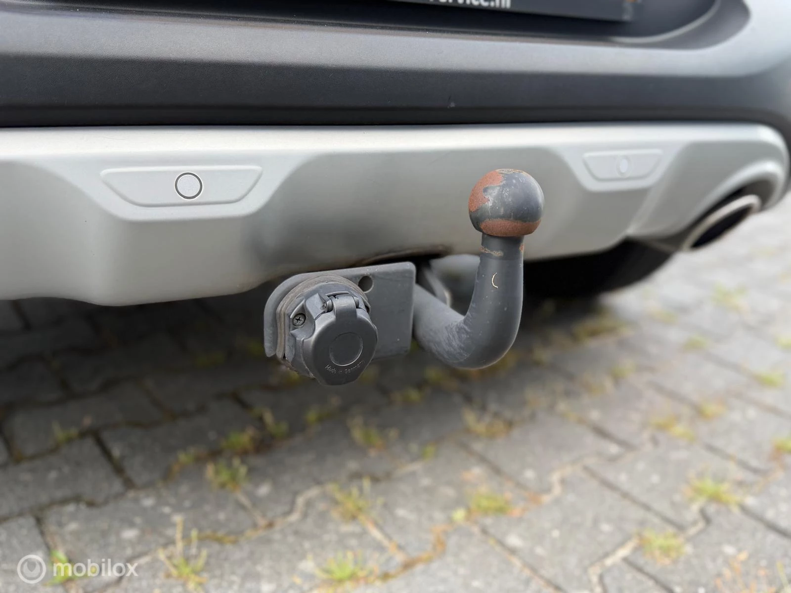 Hoofdafbeelding Kia Stonic