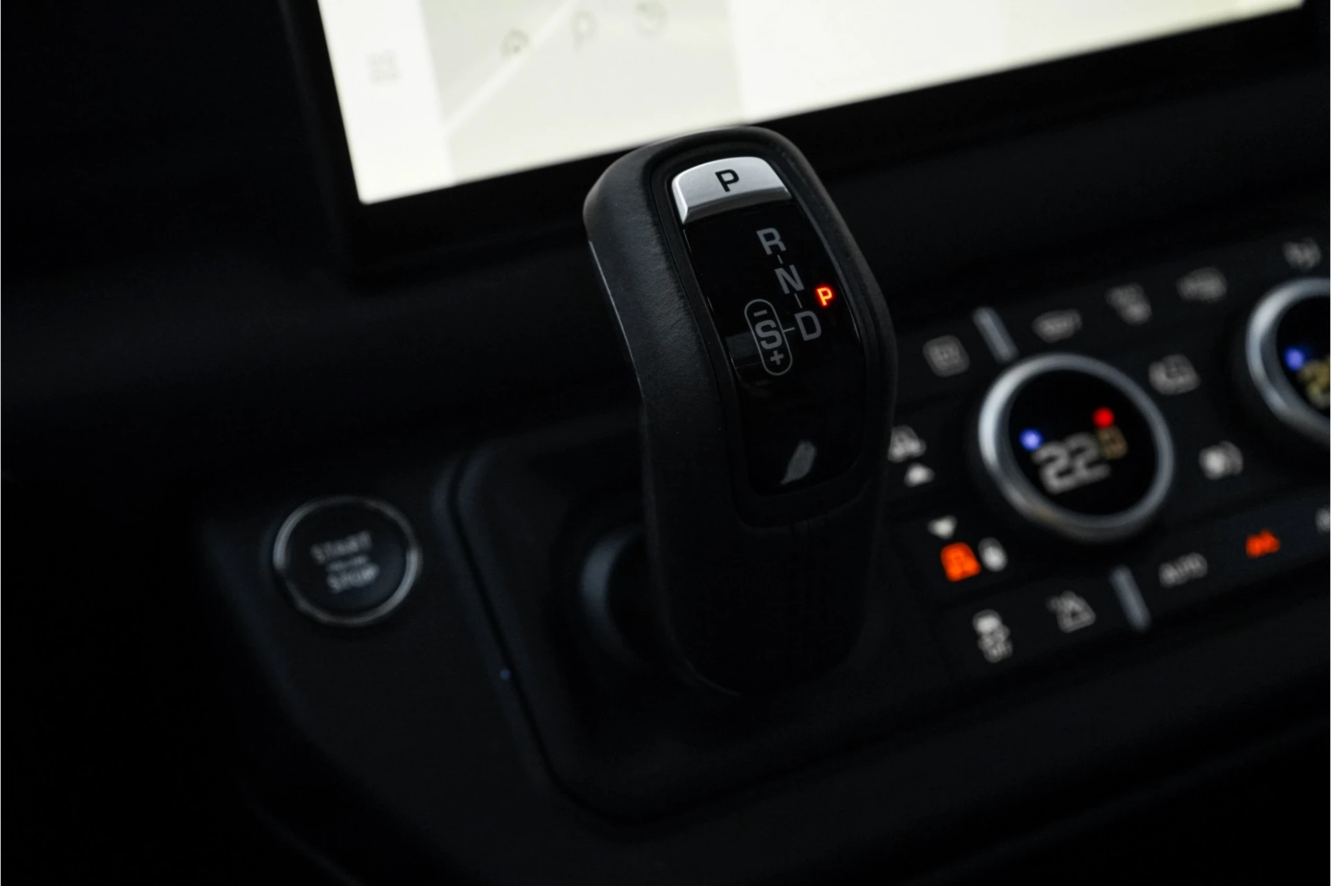 Hoofdafbeelding Land Rover Defender