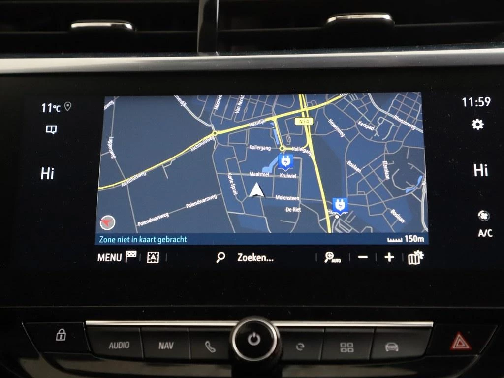 Hoofdafbeelding Opel Corsa-e