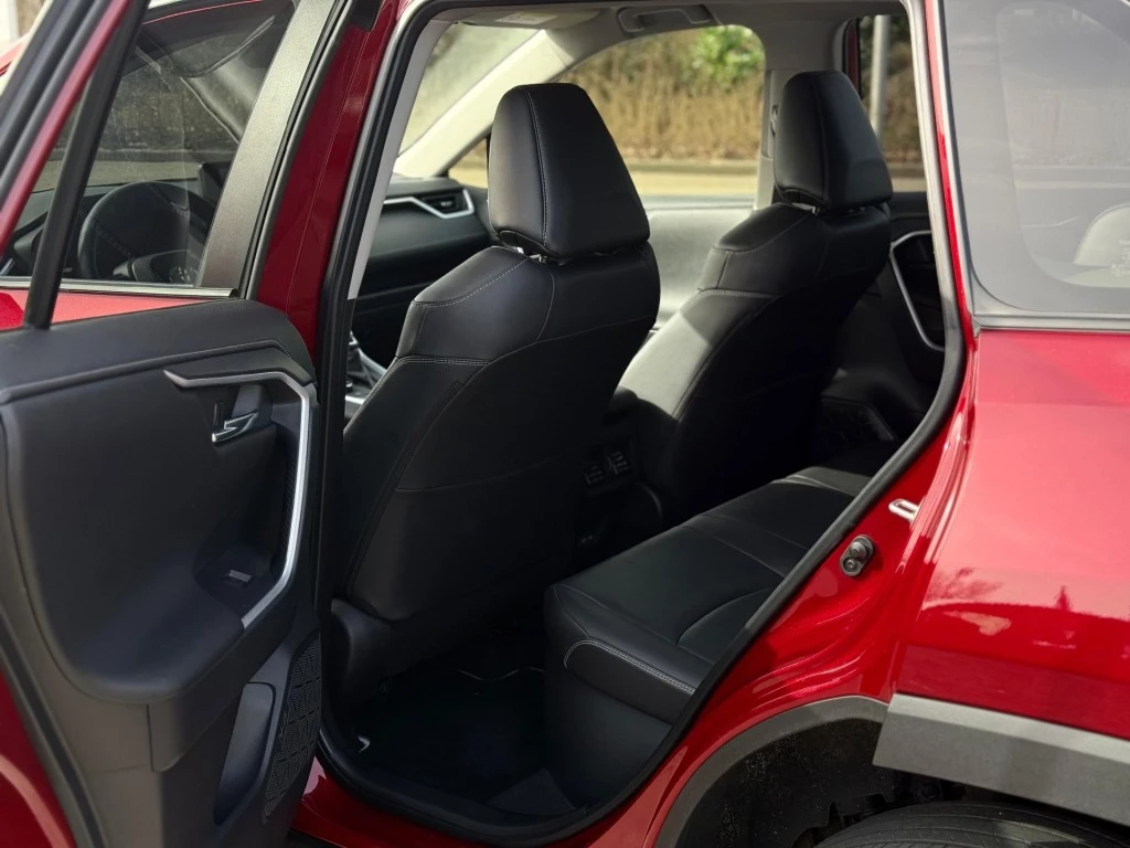 Hoofdafbeelding Toyota RAV4