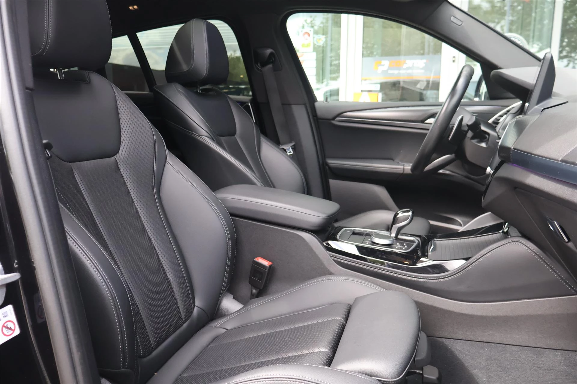 Hoofdafbeelding BMW X4