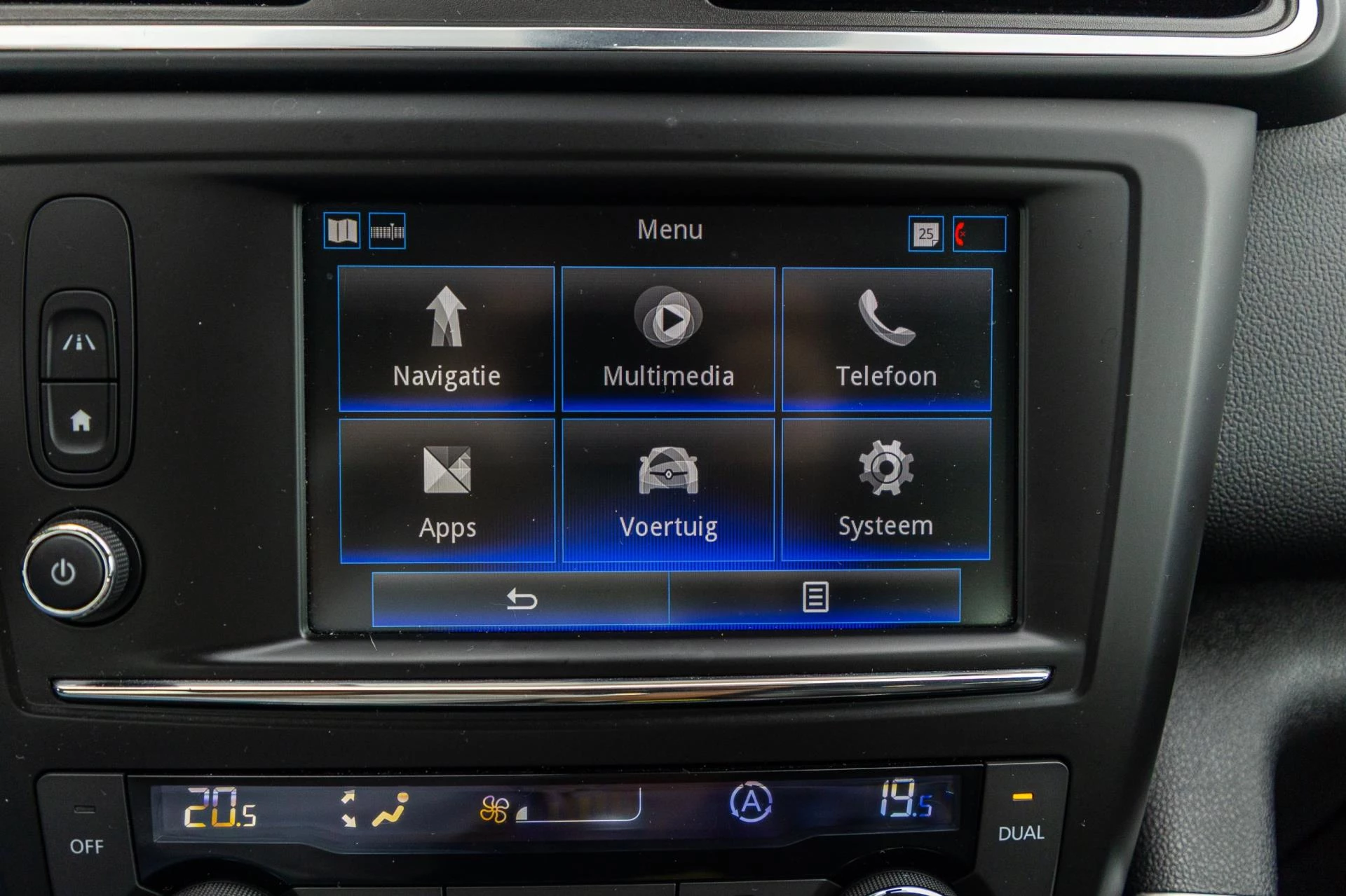 Hoofdafbeelding Renault Kadjar