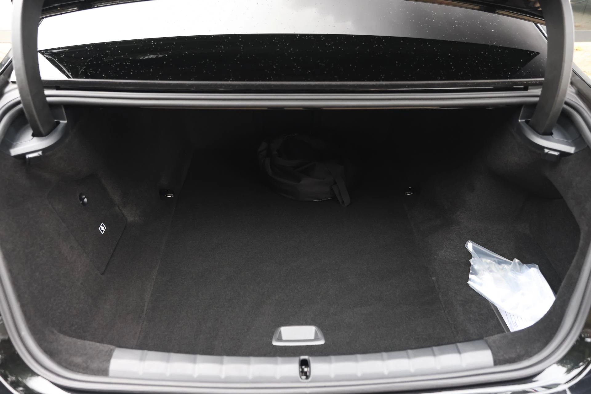 Hoofdafbeelding BMW i7