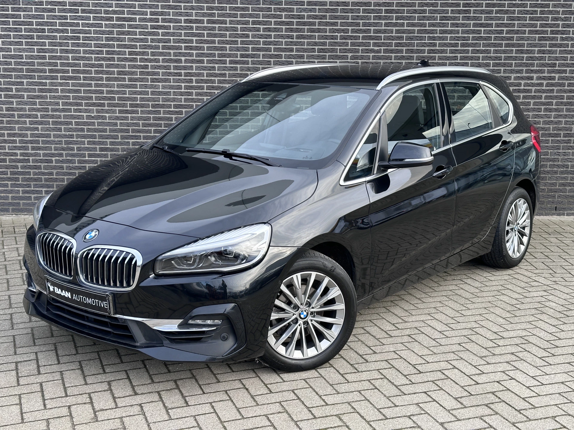 Hoofdafbeelding BMW 2 Serie