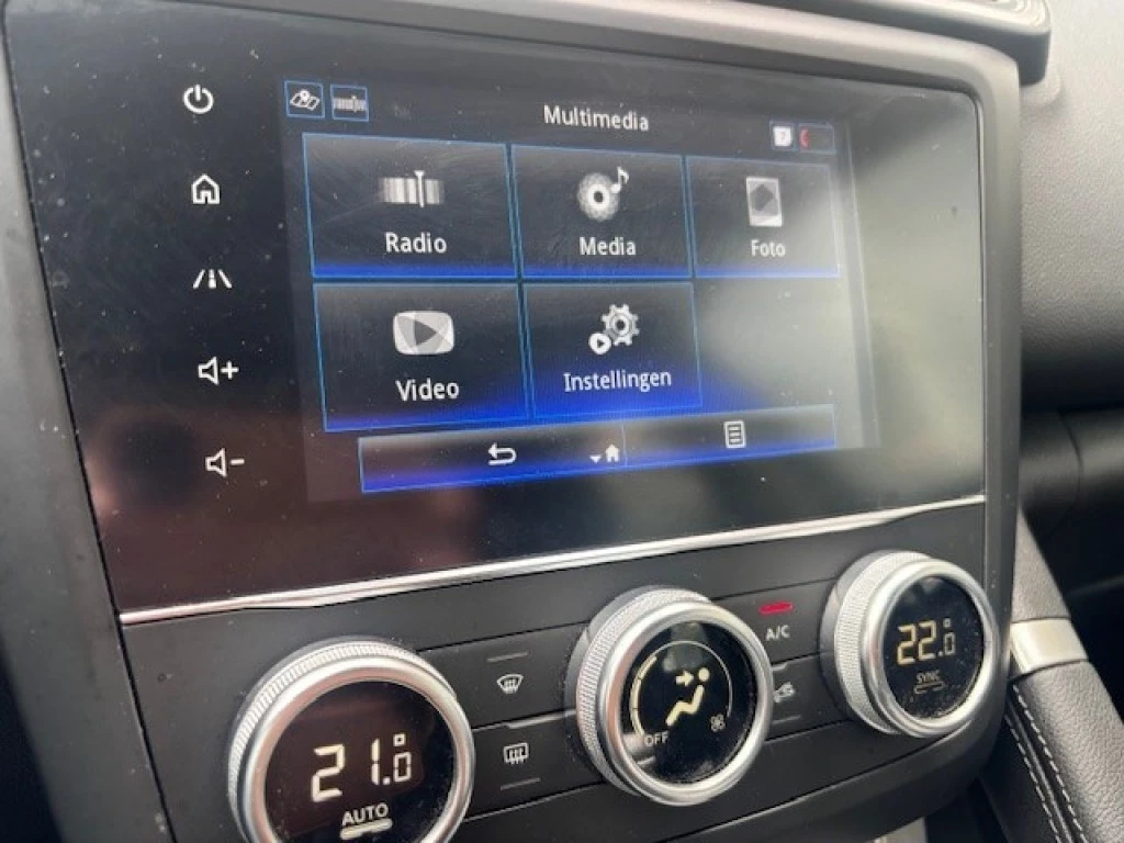Hoofdafbeelding Renault Kadjar