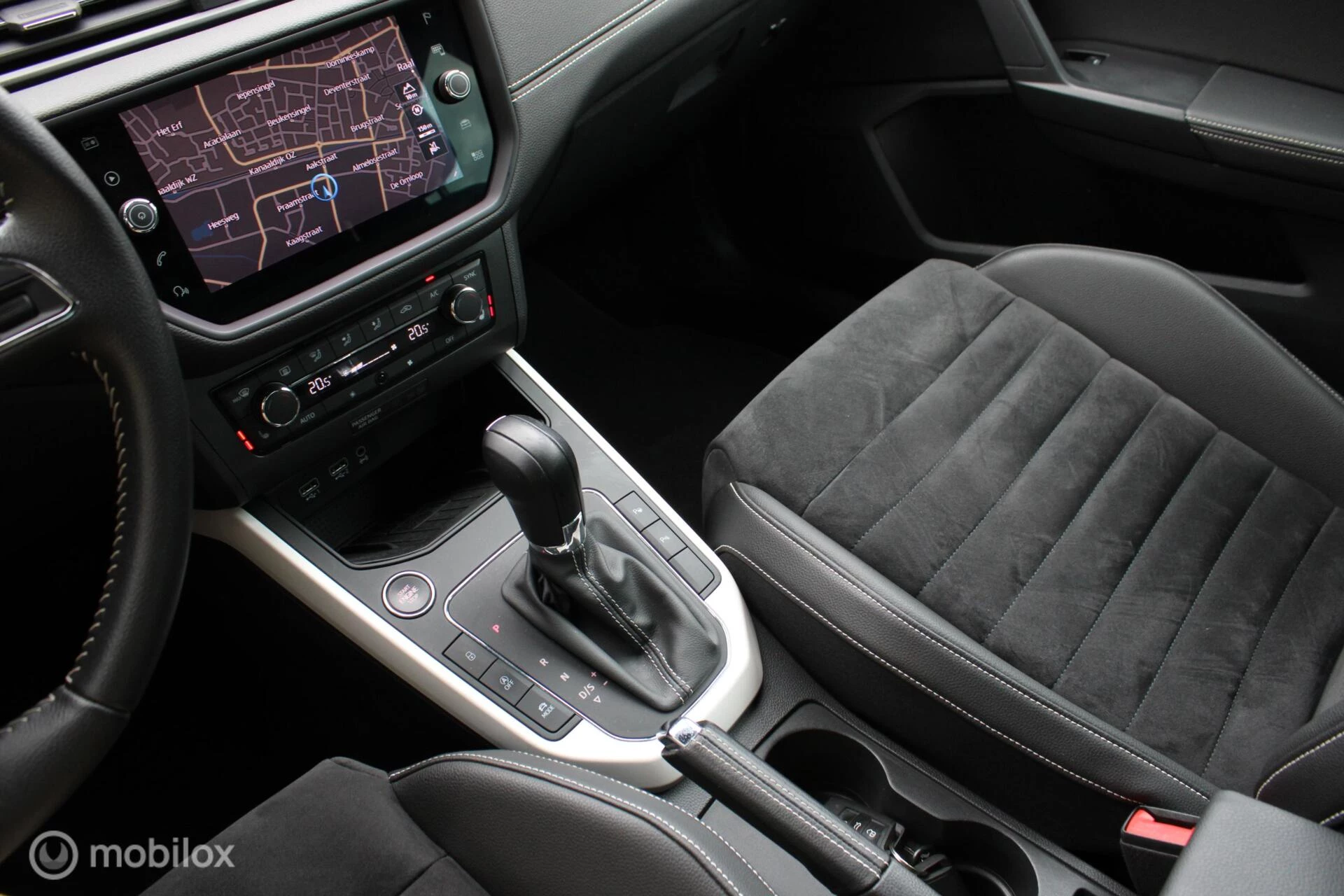 Hoofdafbeelding SEAT Arona