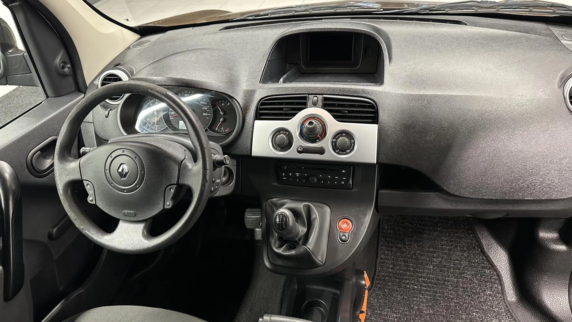 Hoofdafbeelding Renault Kangoo