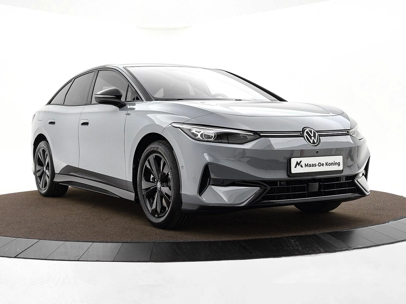 Hoofdafbeelding Volkswagen ID.7