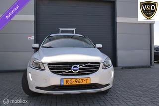 Volvo XC60 2.0 D4 FWD Polar+