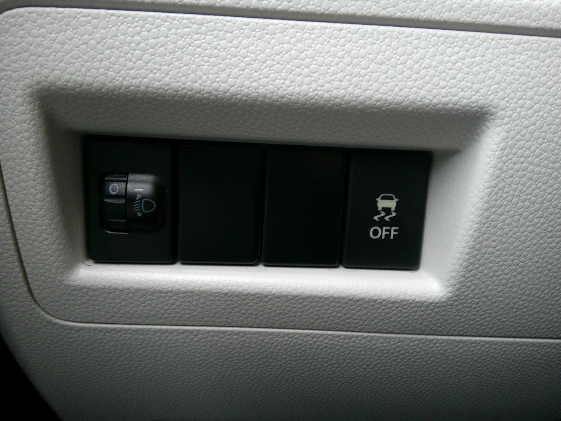 Hoofdafbeelding Suzuki Ignis