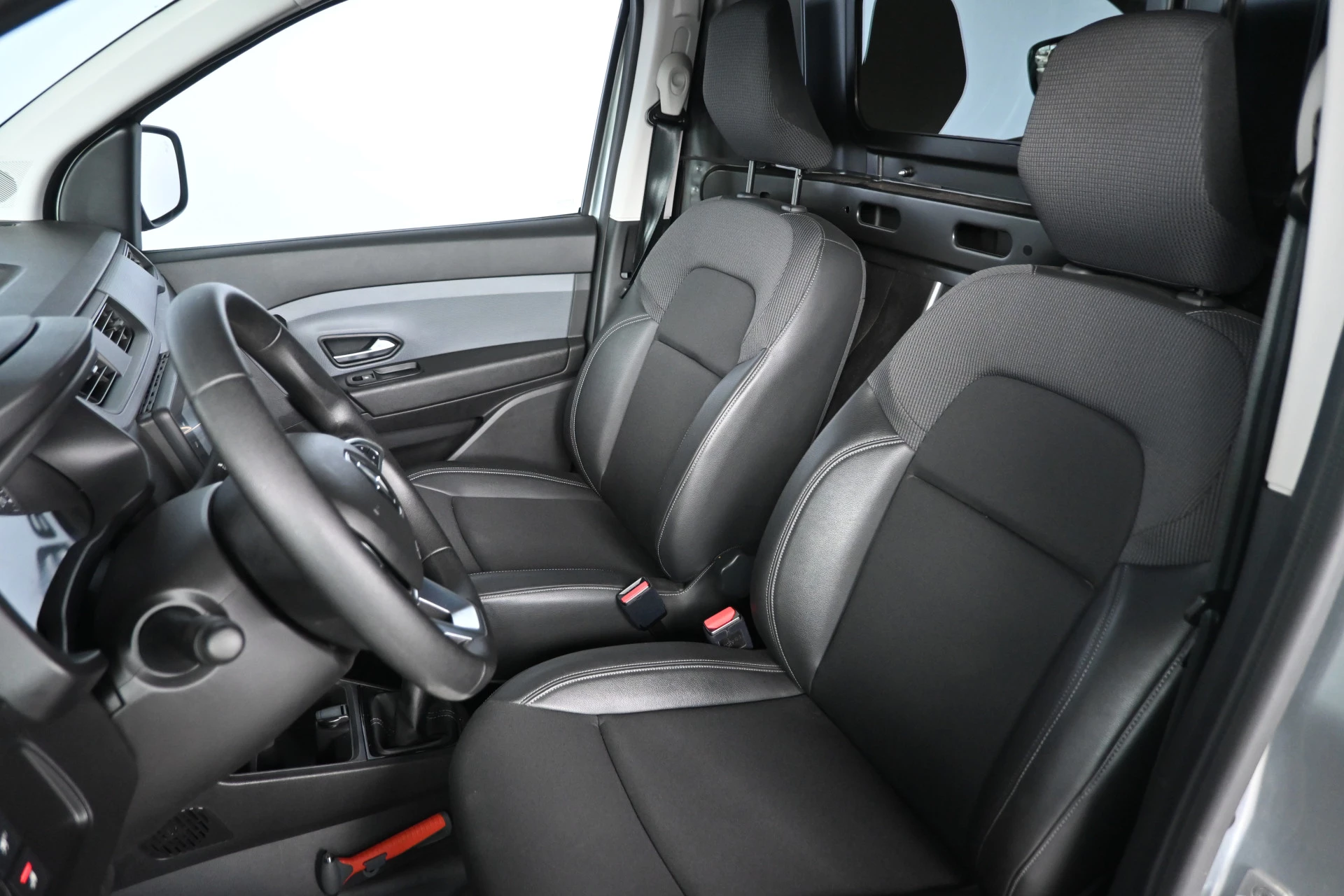 Hoofdafbeelding Renault Express