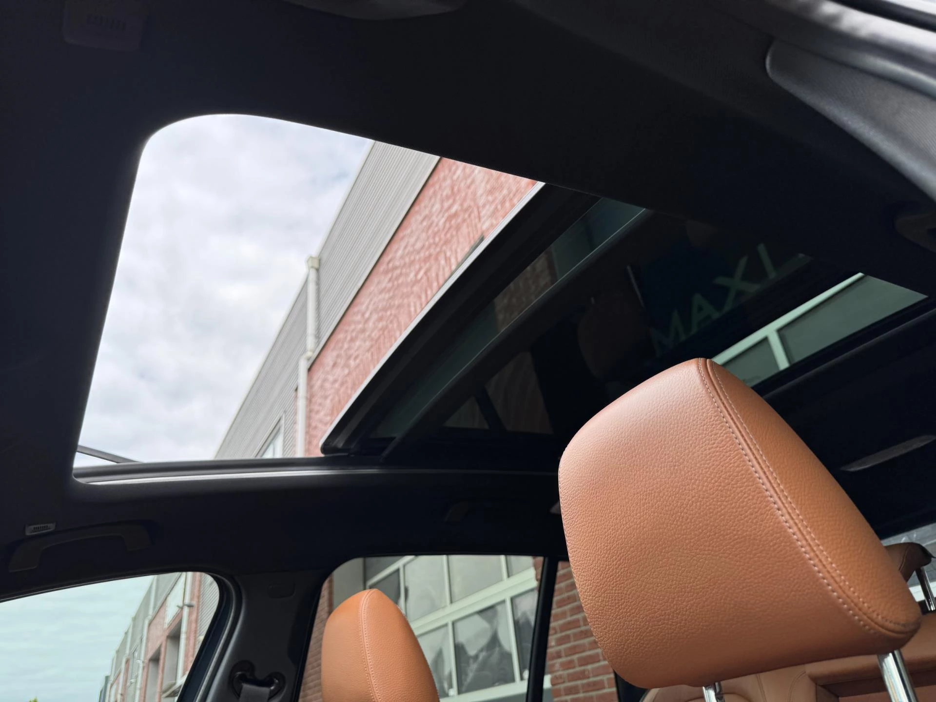 Hoofdafbeelding BMW 7 Serie