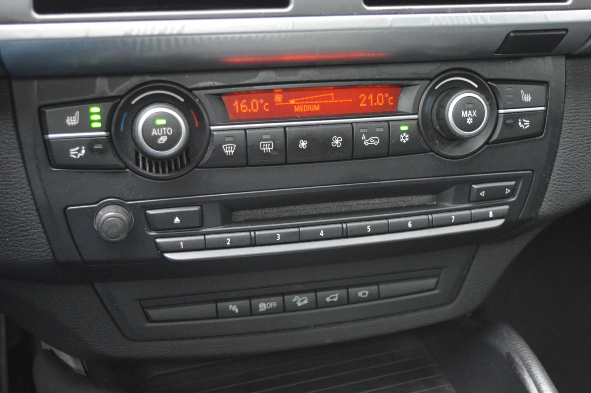 Hoofdafbeelding BMW X6