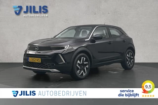 Opel Mokka 1.2 Elegance | Camera | Adaptieve cruise control | Half leder | LED koplampen