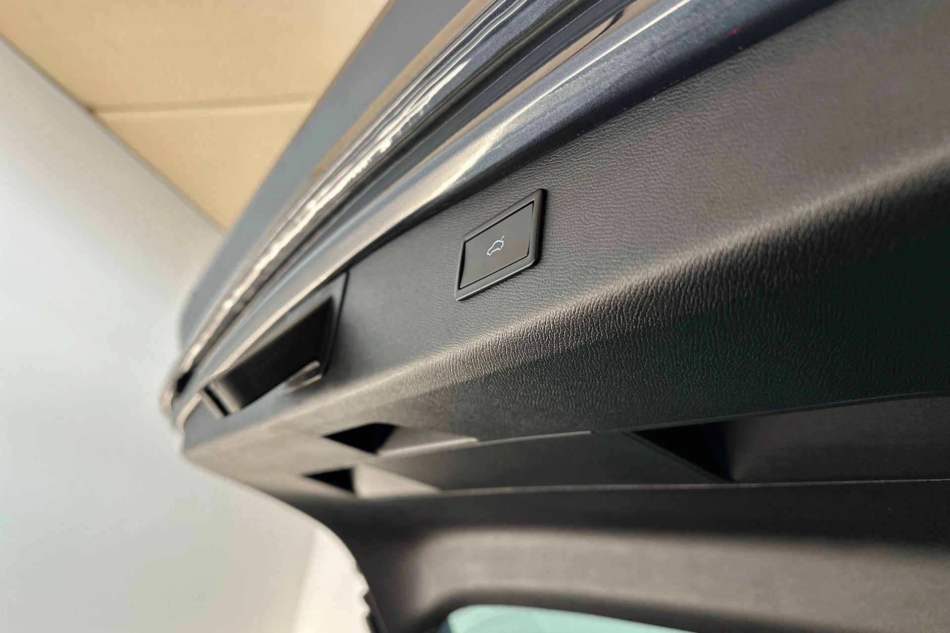 Hoofdafbeelding CUPRA Leon Sportstourer