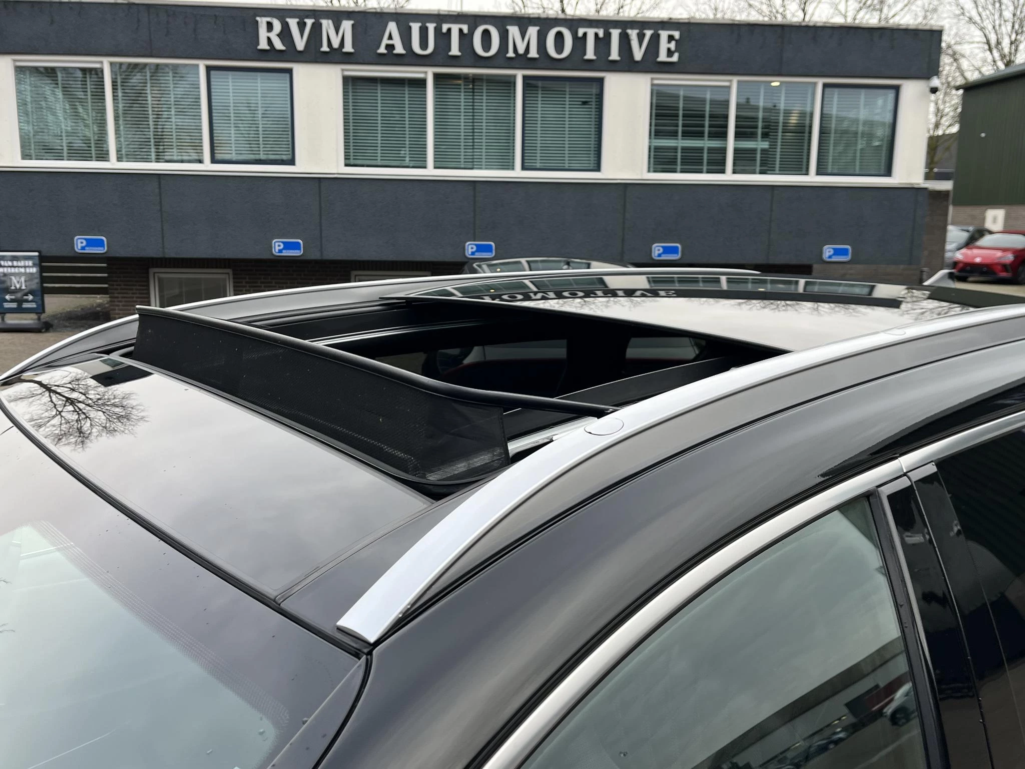 Hoofdafbeelding Hyundai Santa Fe