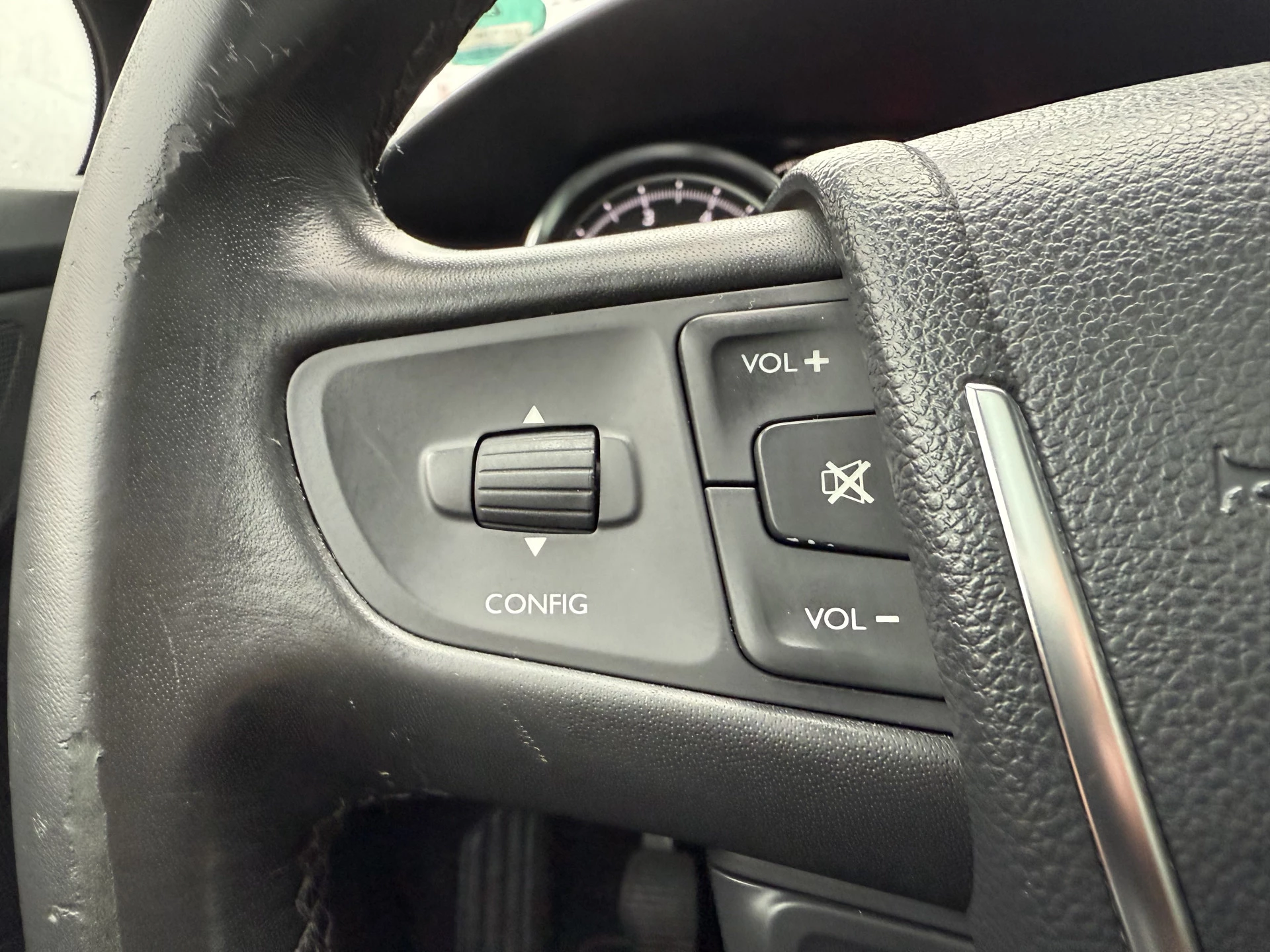 Hoofdafbeelding Peugeot 508