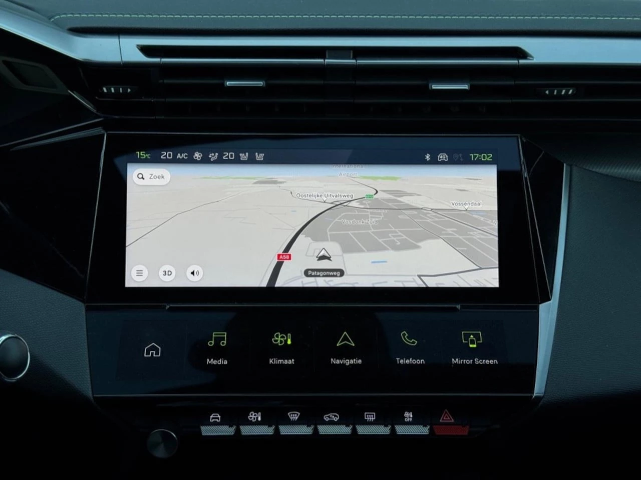Hoofdafbeelding Peugeot 408