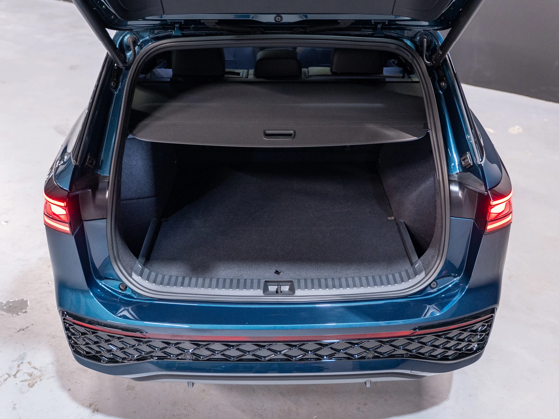 Hoofdafbeelding Volkswagen Tayron