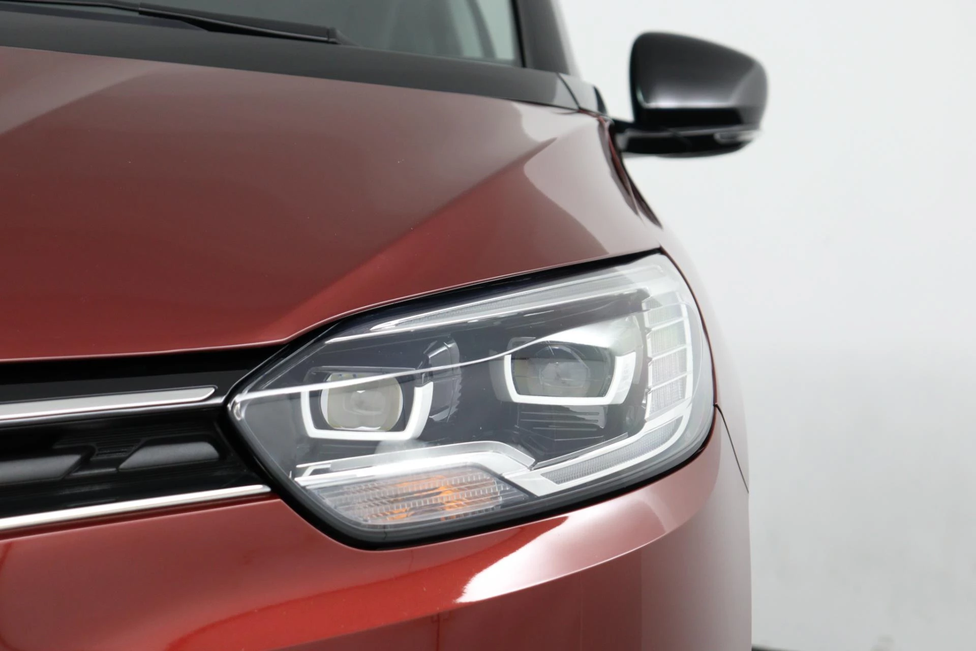 Hoofdafbeelding Renault Scénic