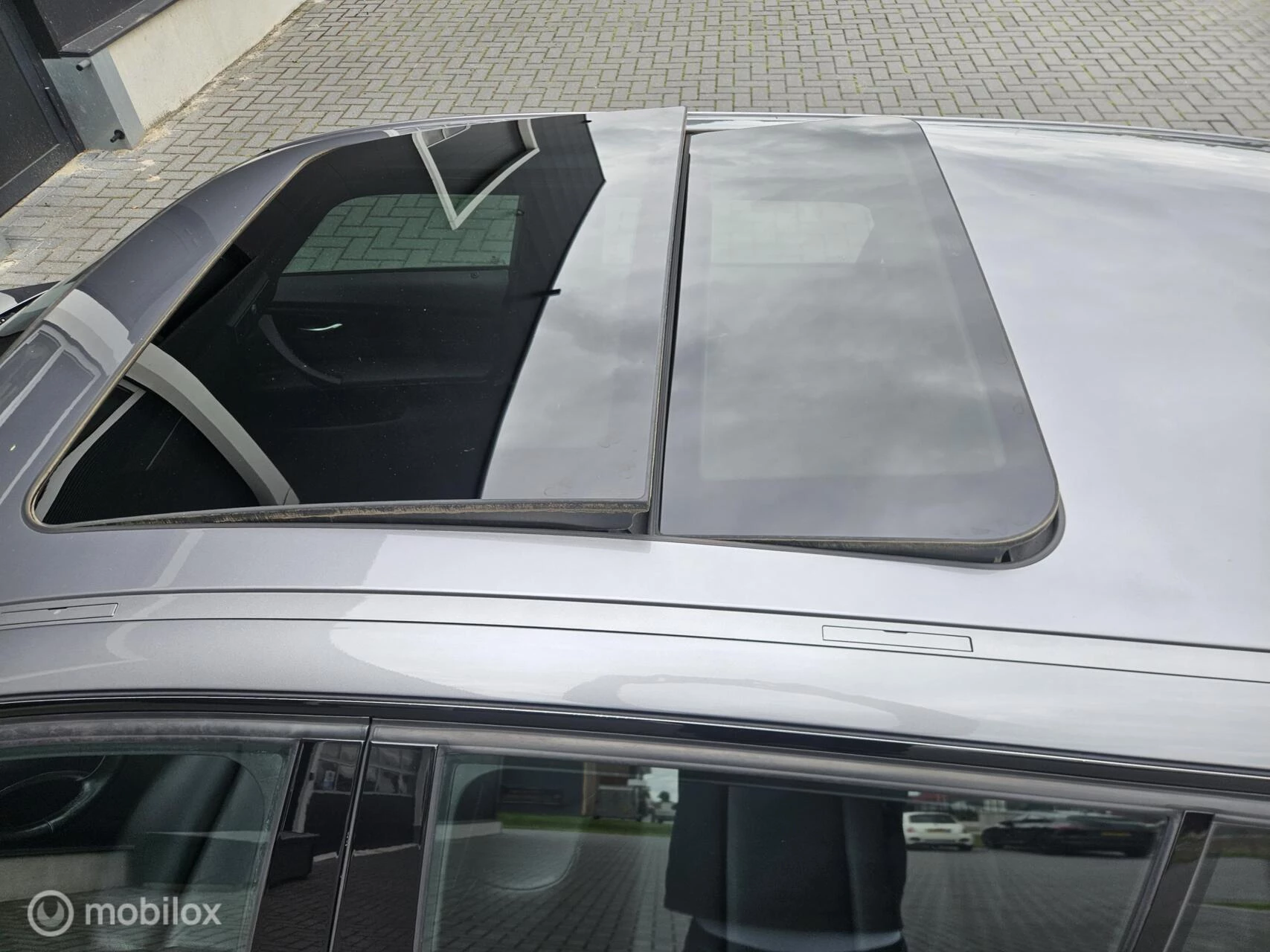 Hoofdafbeelding Alpina B3