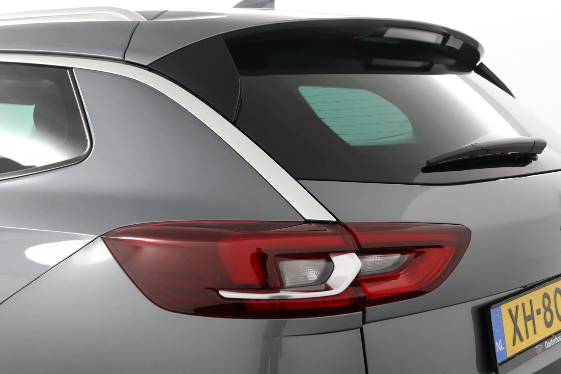 Hoofdafbeelding Opel Insignia