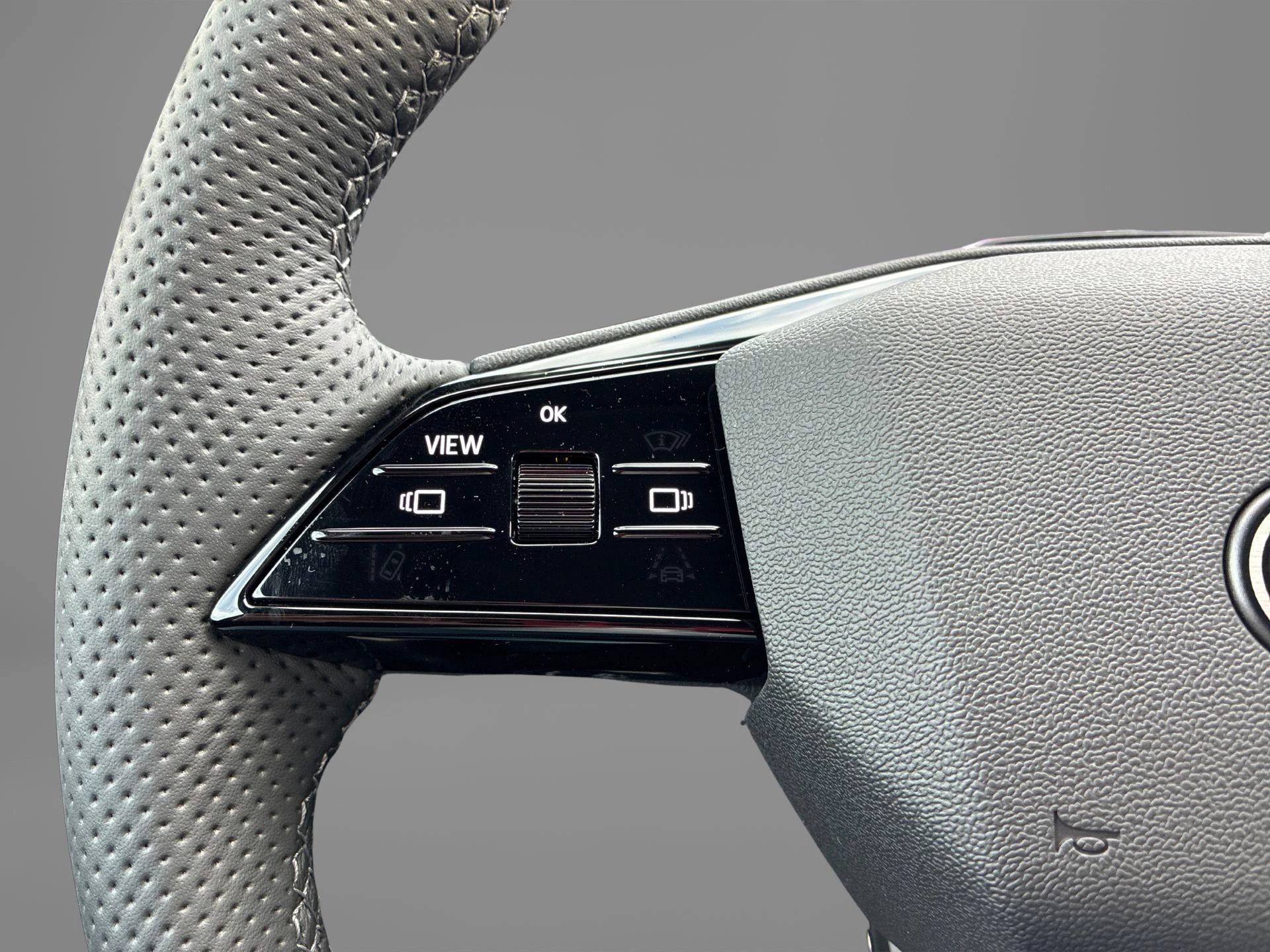 Hoofdafbeelding Audi Q6 e-tron