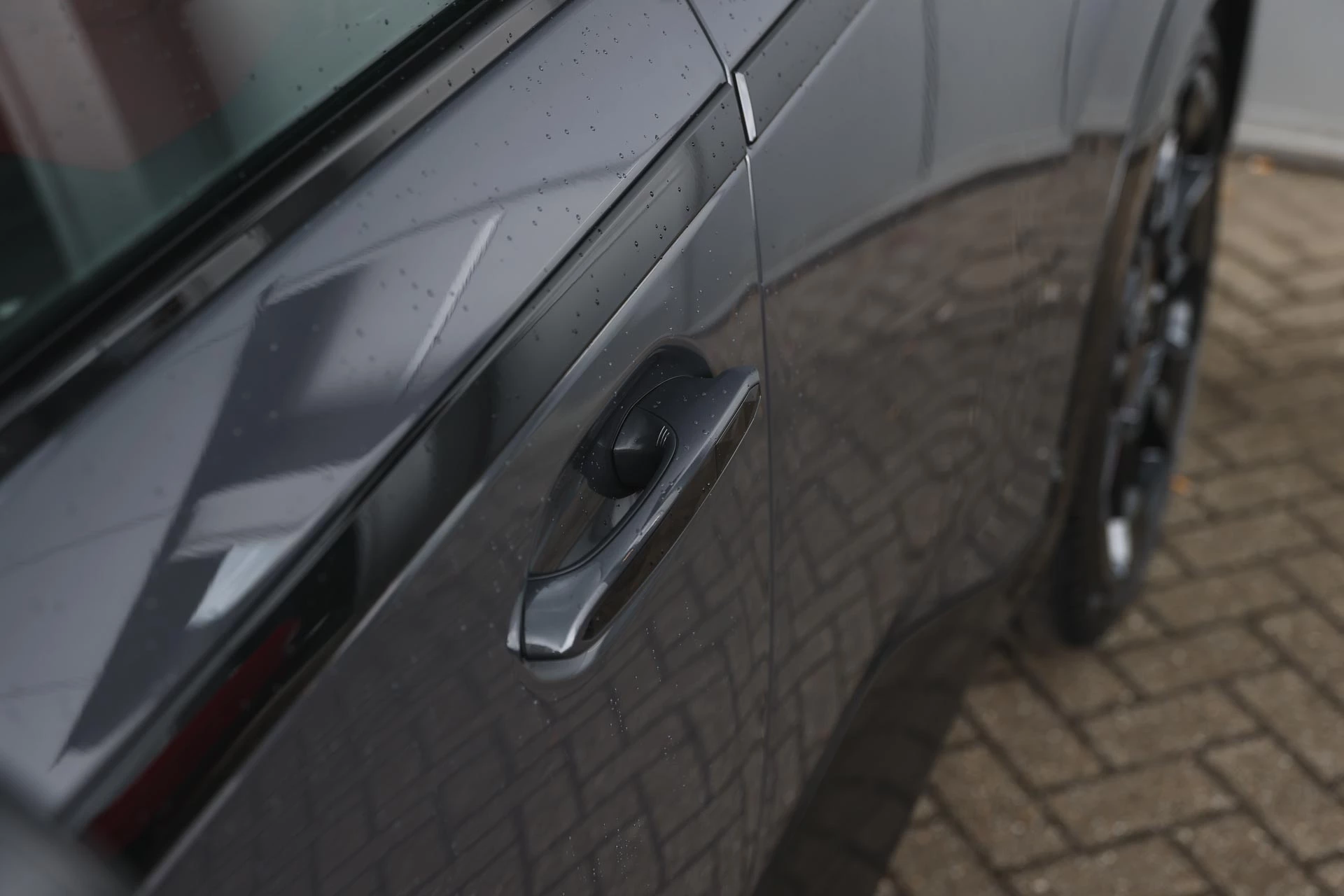 Hoofdafbeelding BMW XM