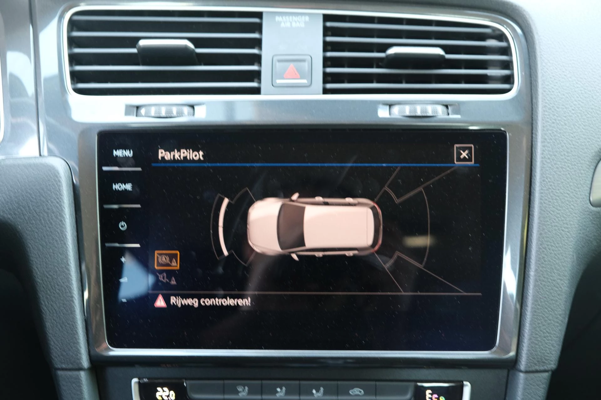 Hoofdafbeelding Volkswagen e-Golf
