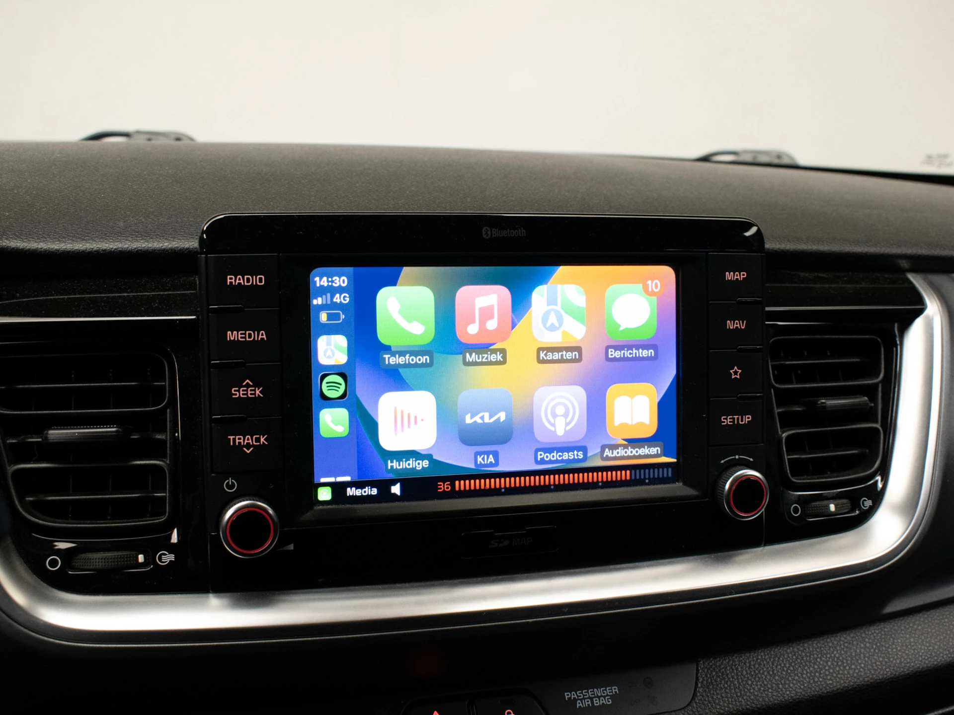 Hoofdafbeelding Kia Stonic