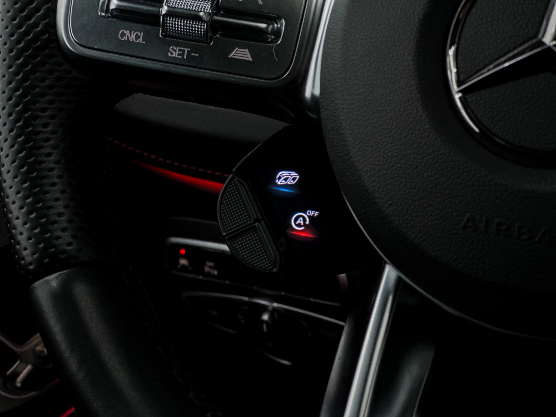 Hoofdafbeelding Mercedes-Benz G-Klasse