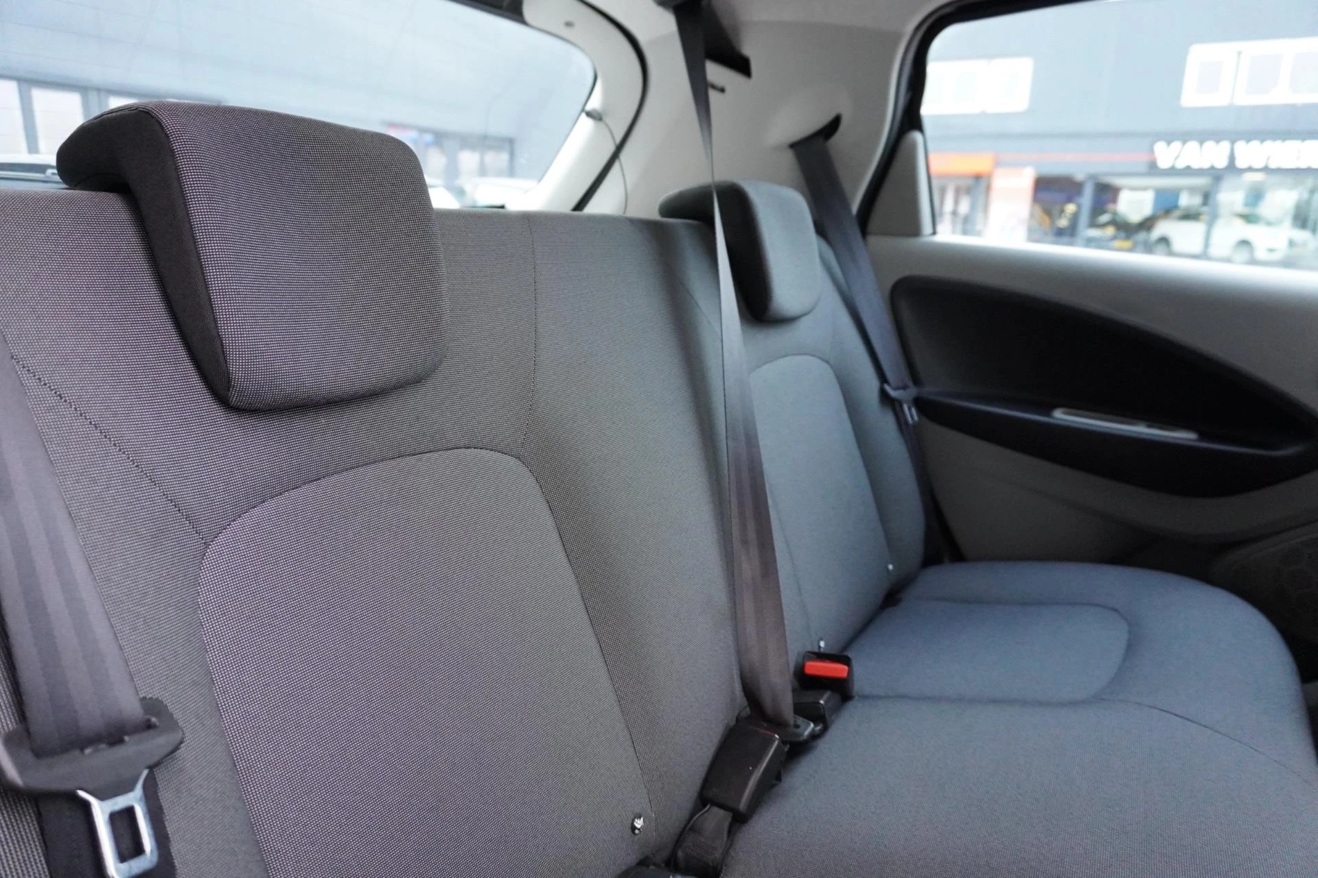 Hoofdafbeelding Renault ZOE