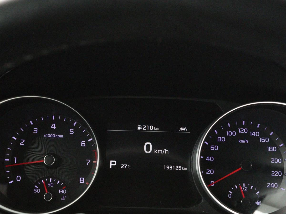 Hoofdafbeelding Kia ProCeed