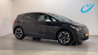 Volkswagen ID.3 First Plus 58 kWh LED Stoelverwarming Navigatie DAB+