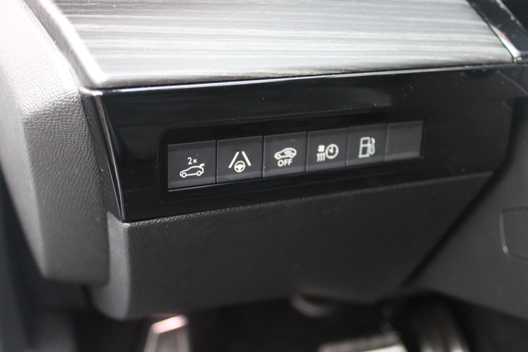 Hoofdafbeelding Peugeot 508