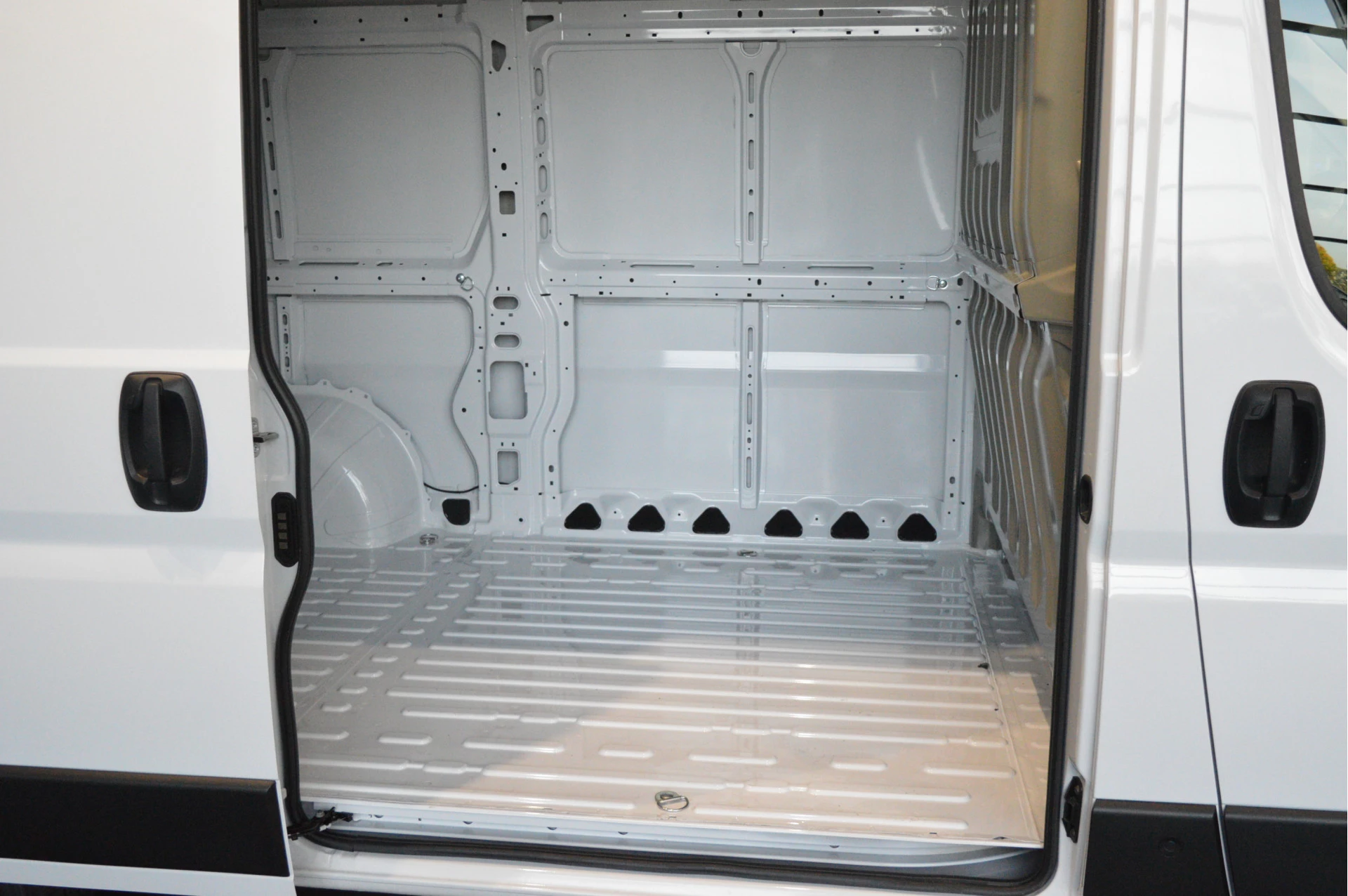 Hoofdafbeelding Citroën Jumper