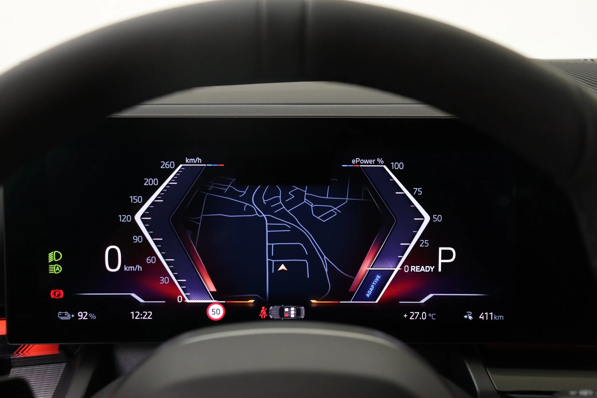 Hoofdafbeelding BMW i5