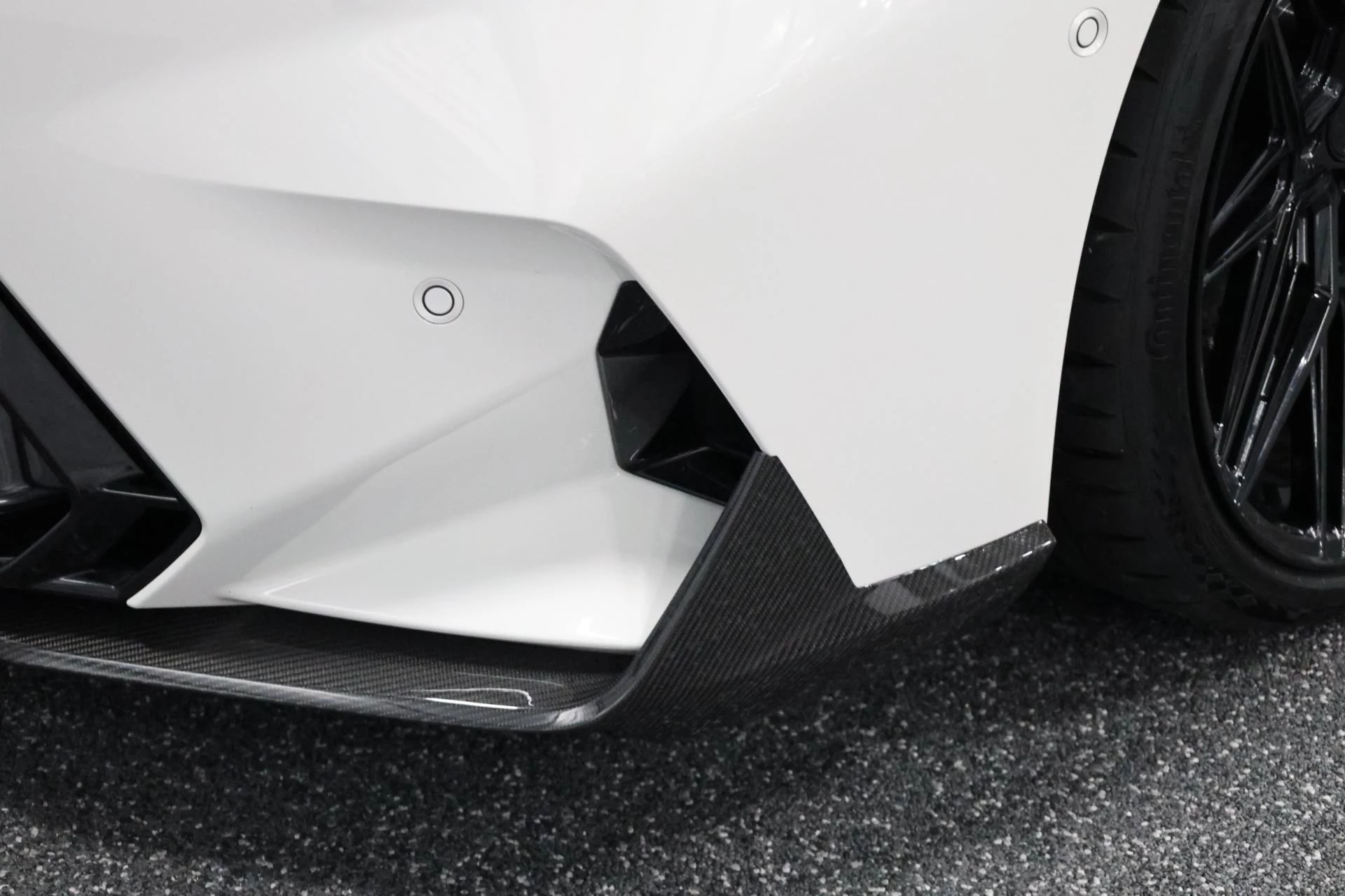 Hoofdafbeelding BMW M5