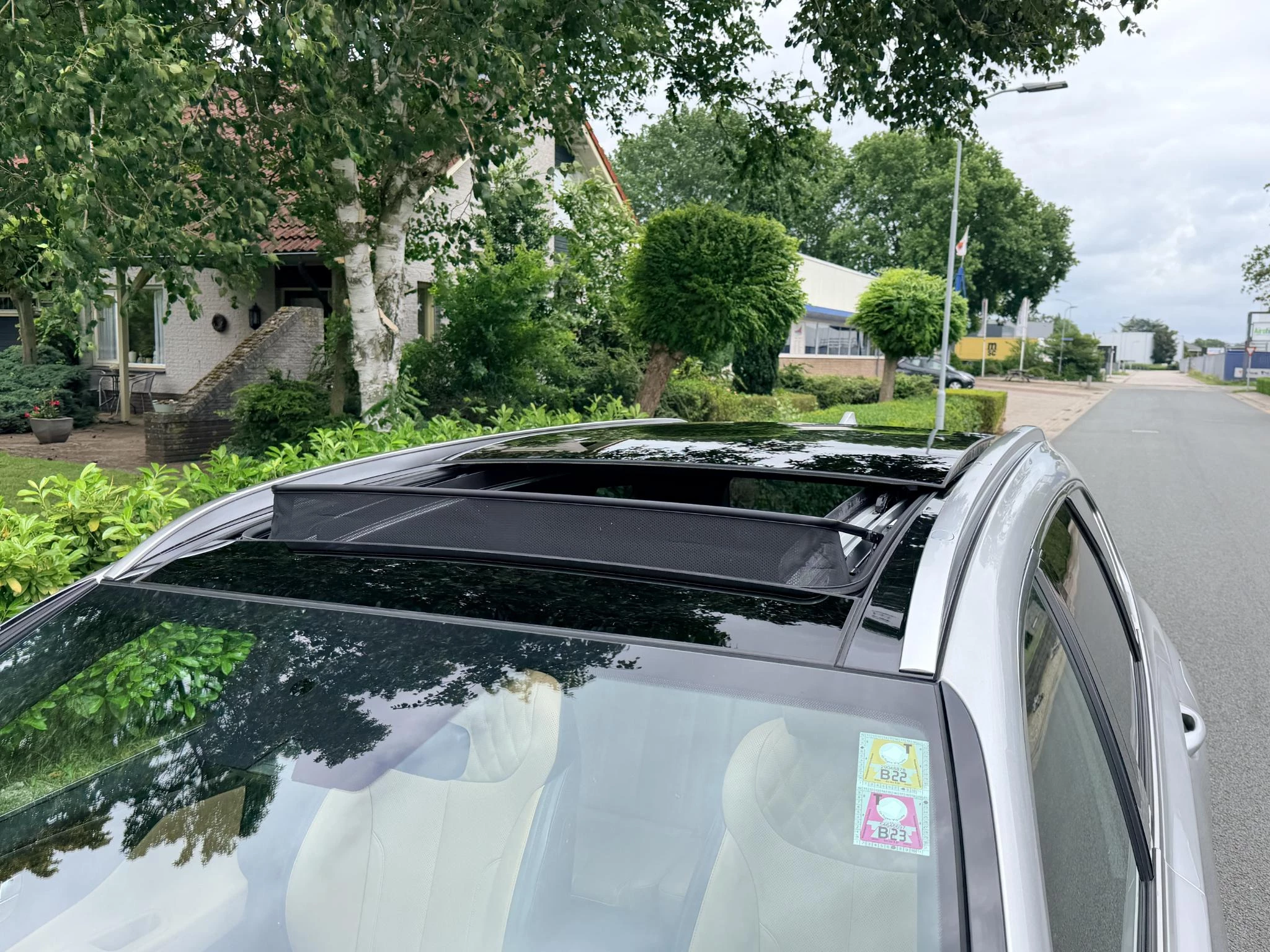 Hoofdafbeelding Hyundai Santa Fe