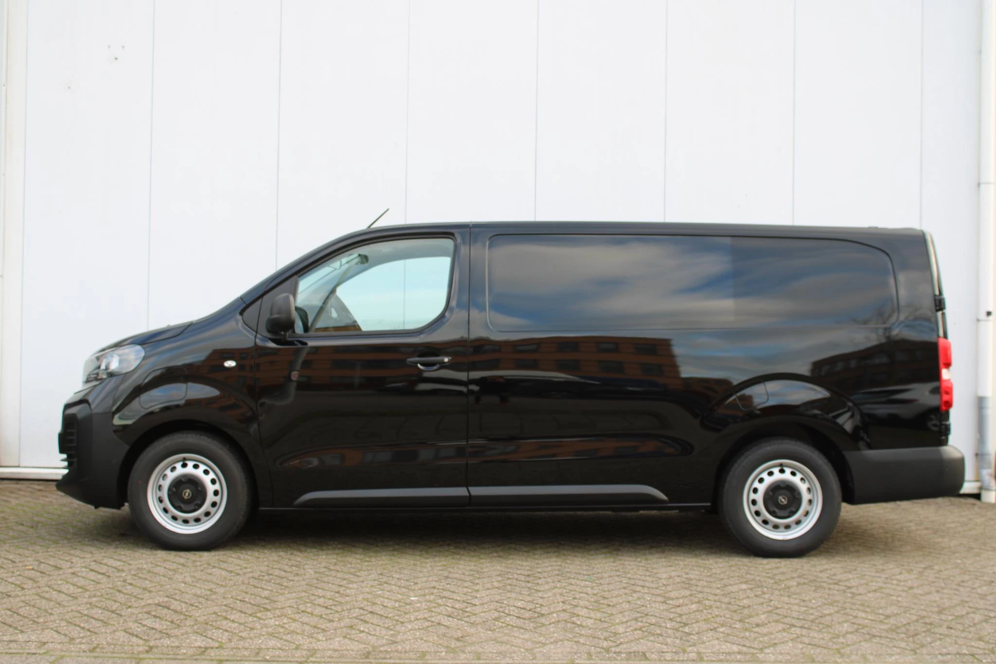 Hoofdafbeelding Opel Vivaro-e