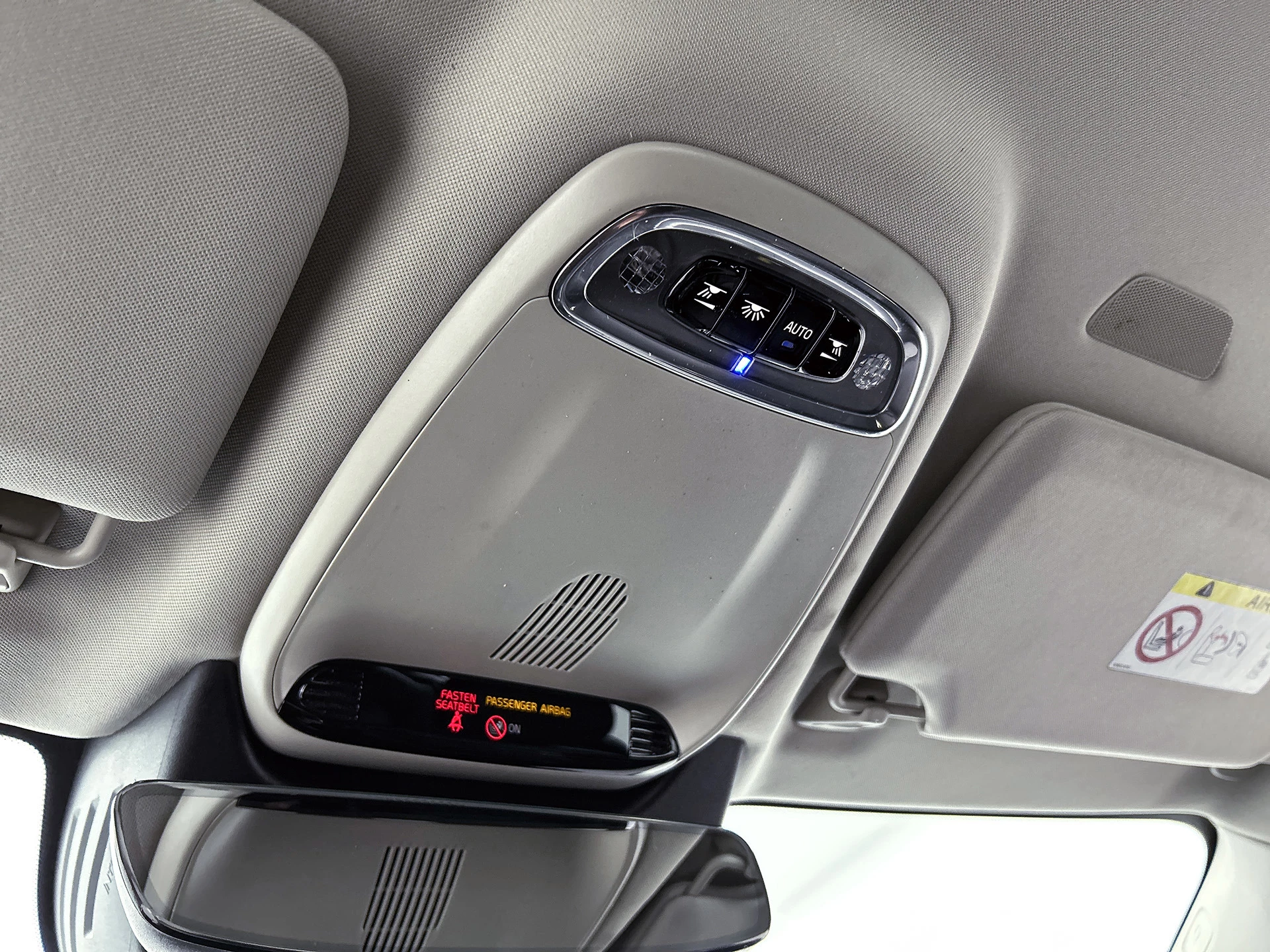 Hoofdafbeelding Volvo V90