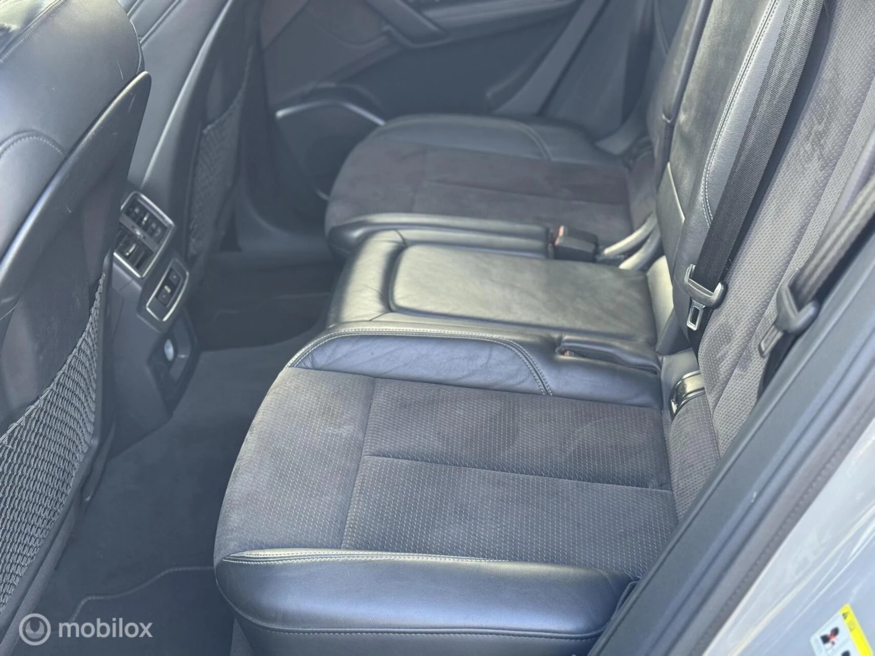 Hoofdafbeelding Audi SQ5